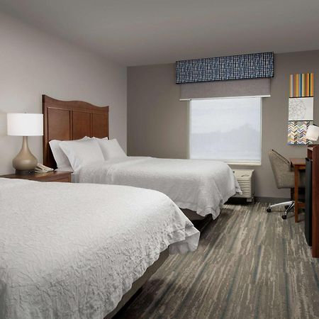 Hampton Inn & Suites Holly Springs Zewnętrze zdjęcie
