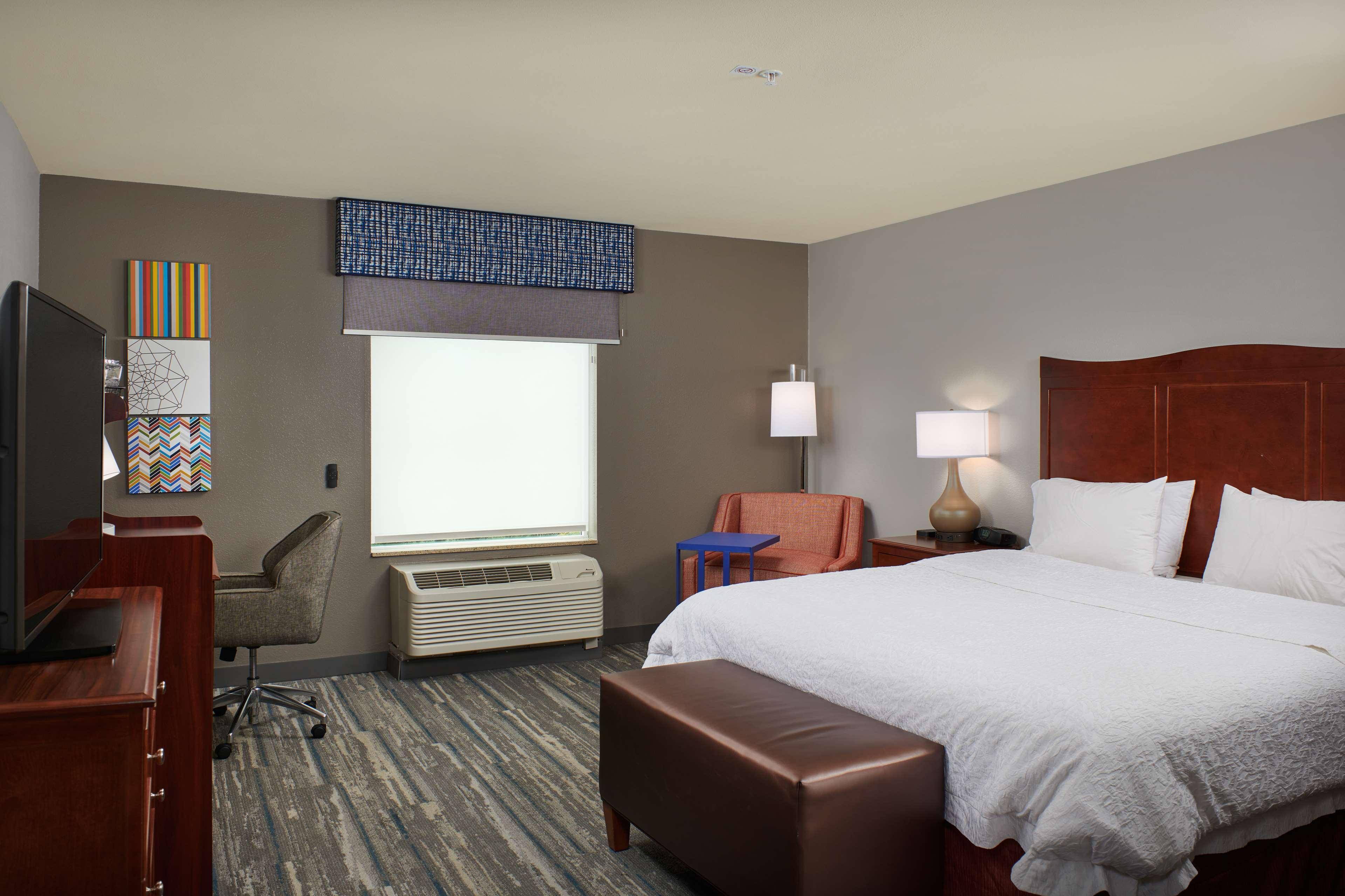Hampton Inn & Suites Holly Springs Zewnętrze zdjęcie