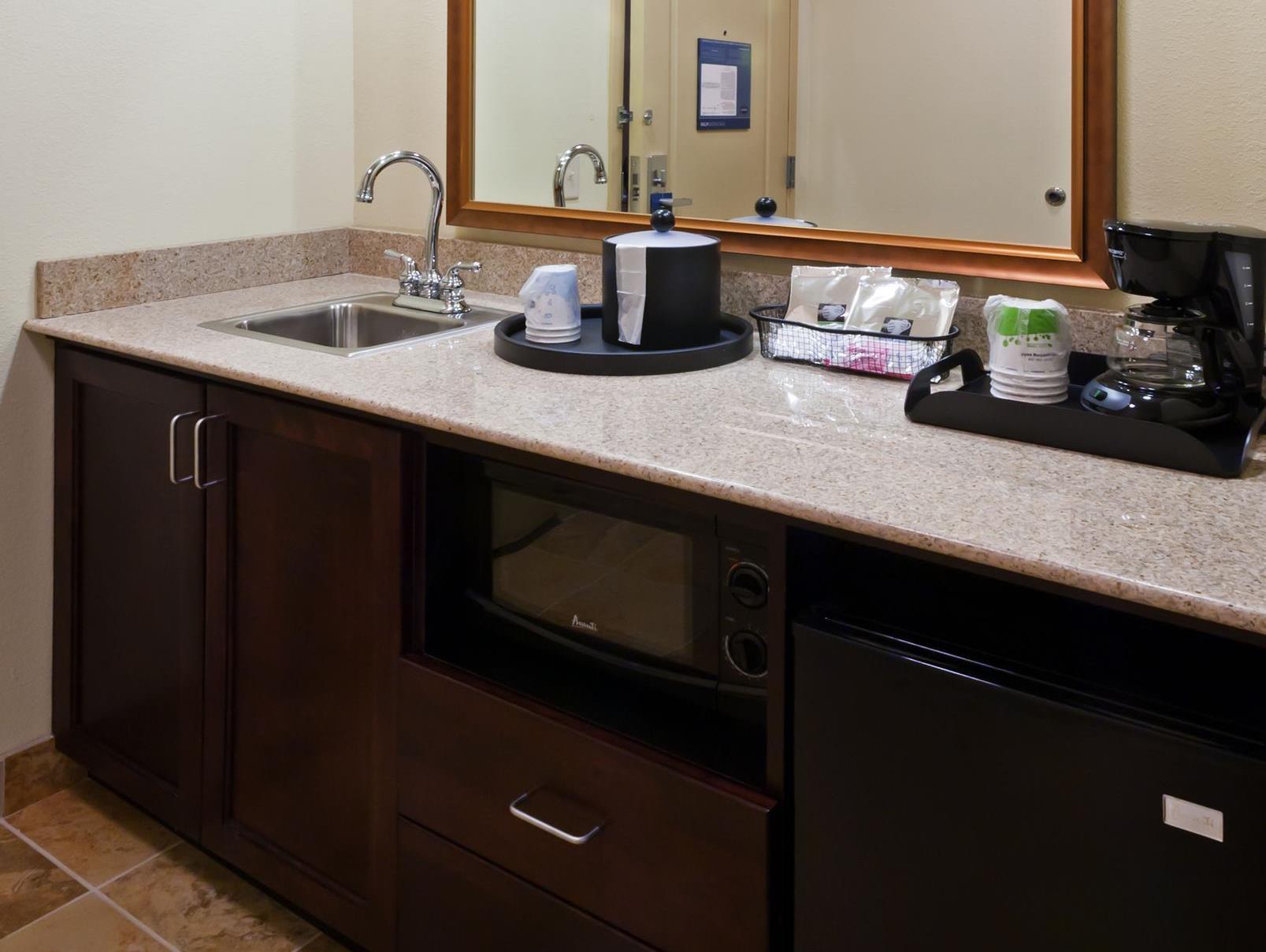 Hampton Inn & Suites Holly Springs Zewnętrze zdjęcie