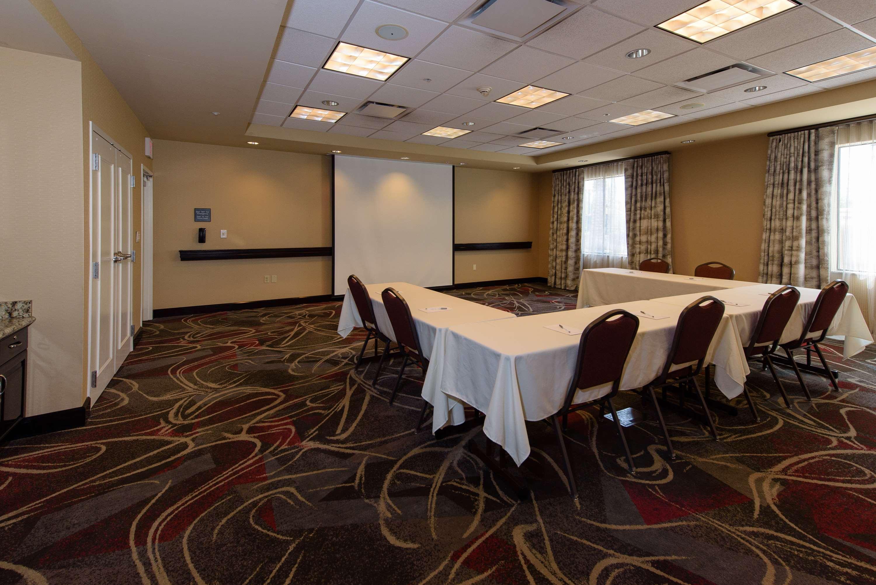 Hampton Inn & Suites Holly Springs Zewnętrze zdjęcie