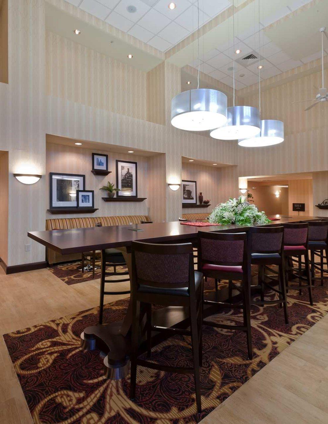 Hampton Inn & Suites Holly Springs Zewnętrze zdjęcie