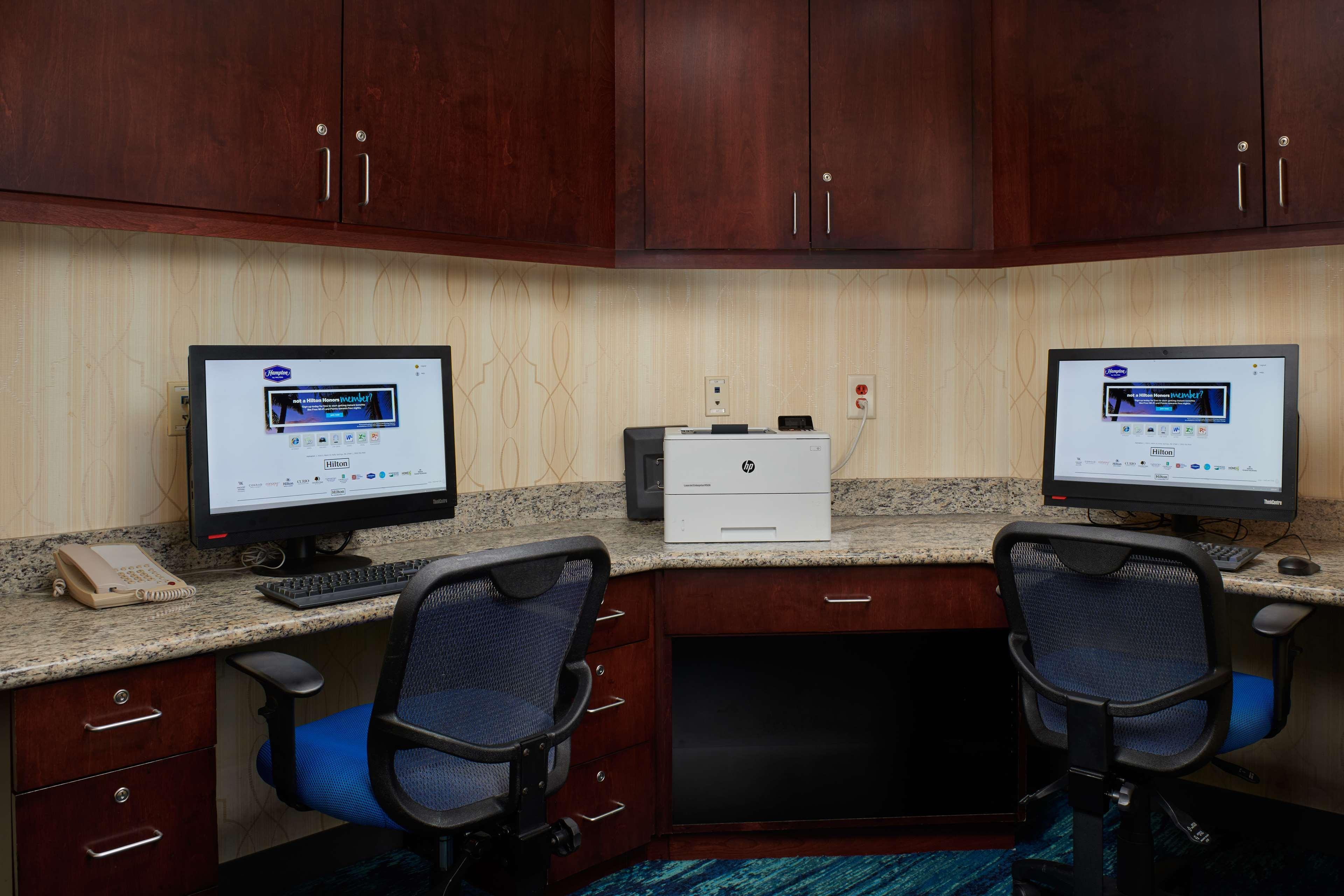 Hampton Inn & Suites Holly Springs Zewnętrze zdjęcie