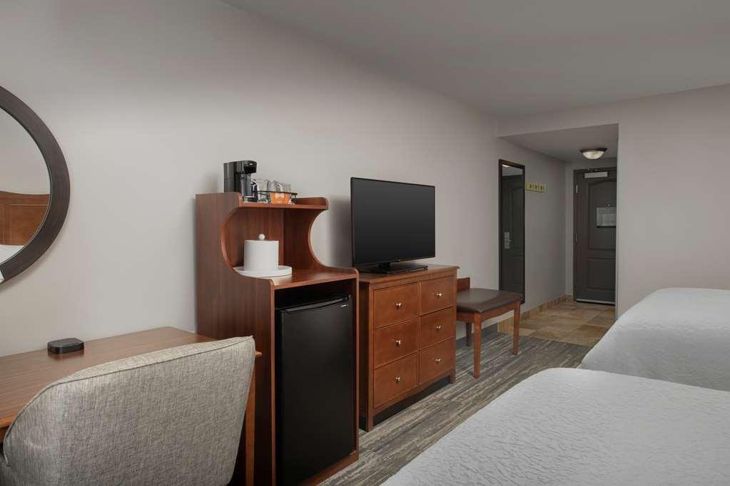 Hampton Inn & Suites Holly Springs Pokój zdjęcie
