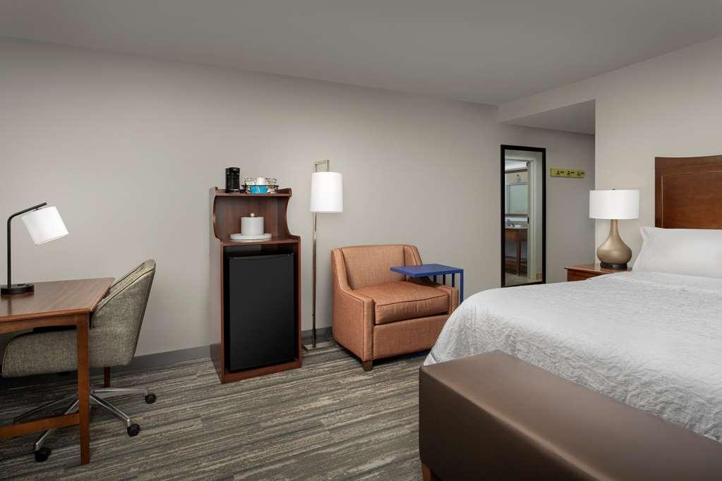 Hampton Inn & Suites Holly Springs Pokój zdjęcie