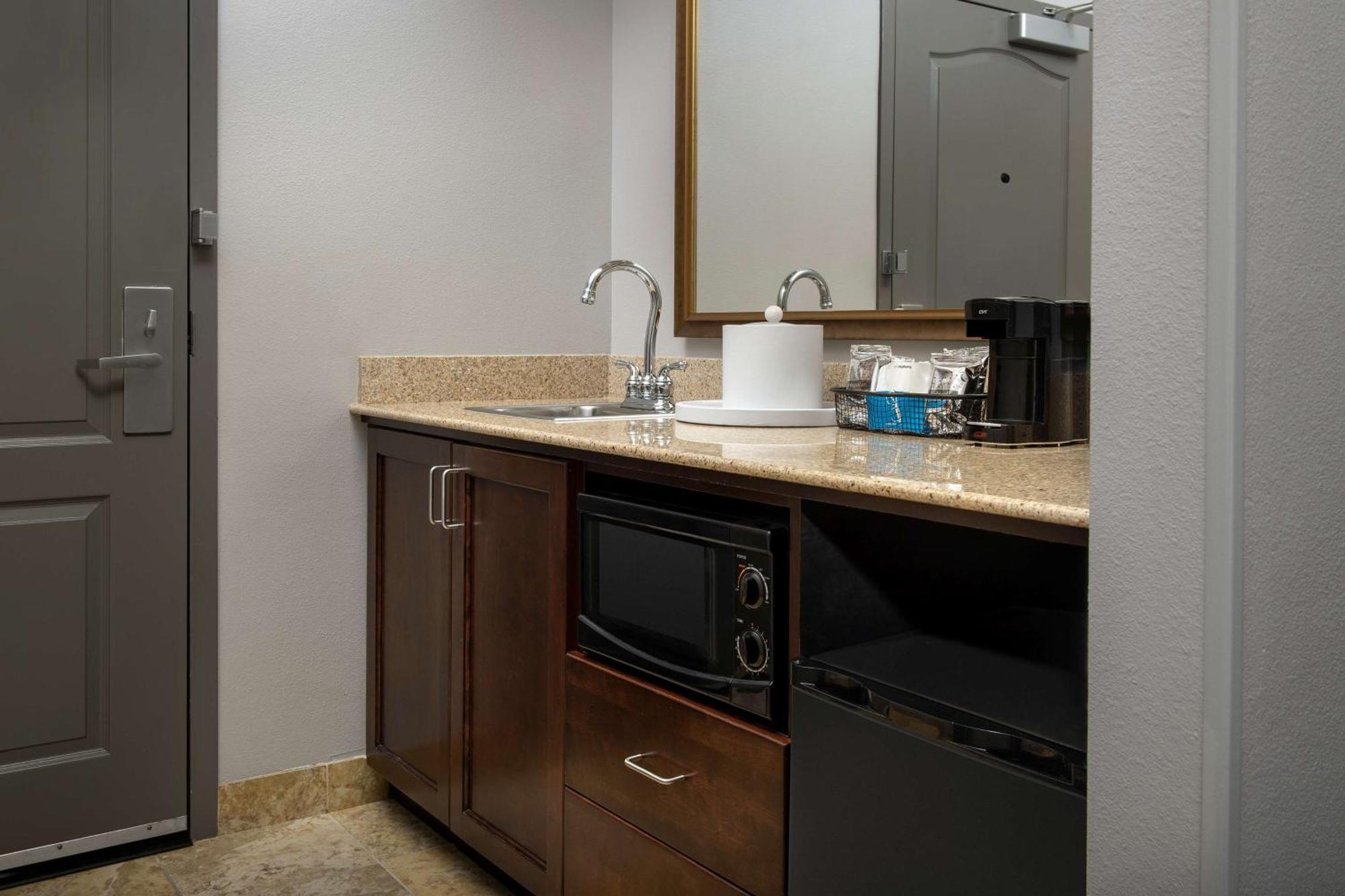 Hampton Inn & Suites Holly Springs Zewnętrze zdjęcie