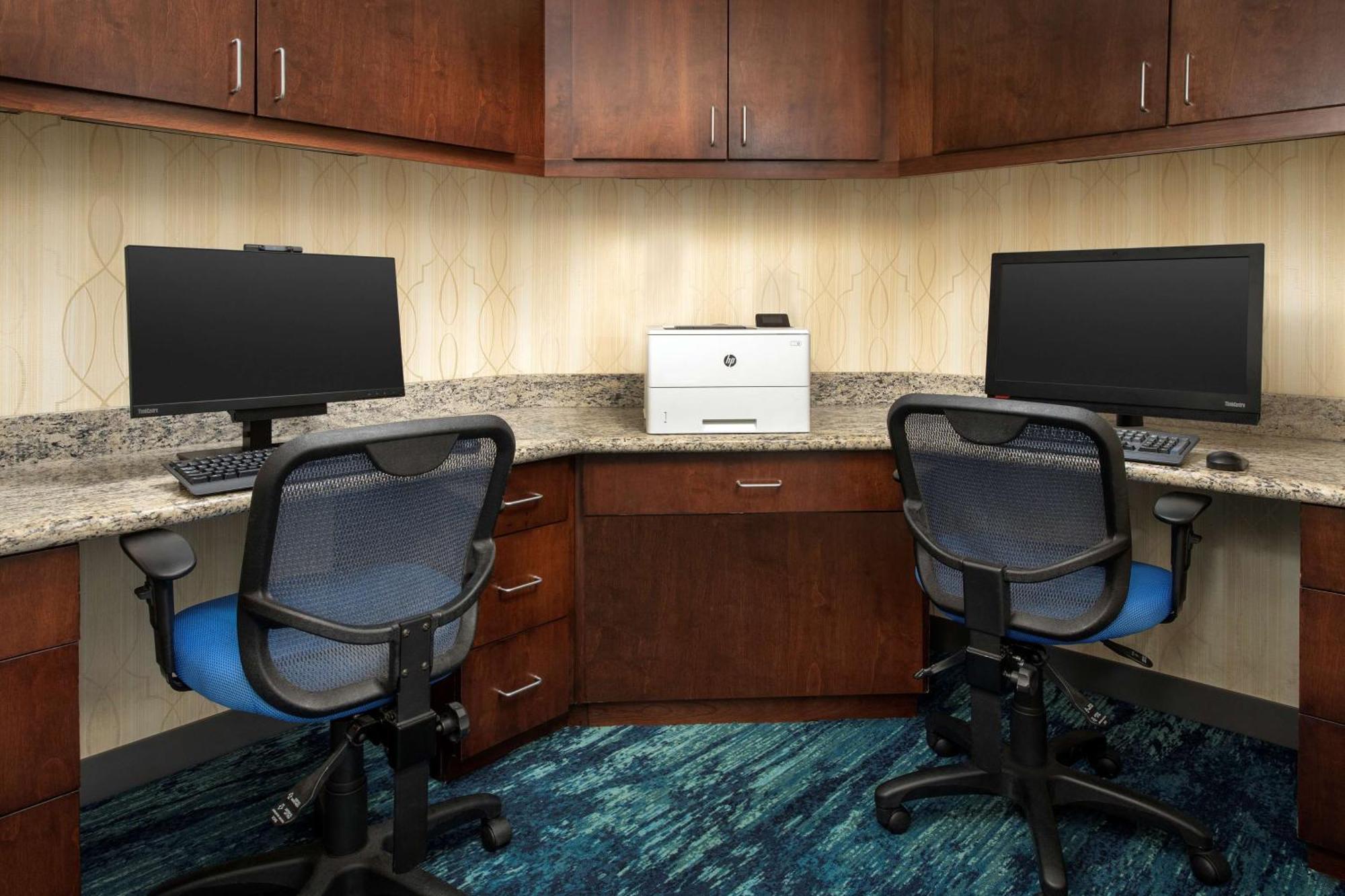 Hampton Inn & Suites Holly Springs Zewnętrze zdjęcie