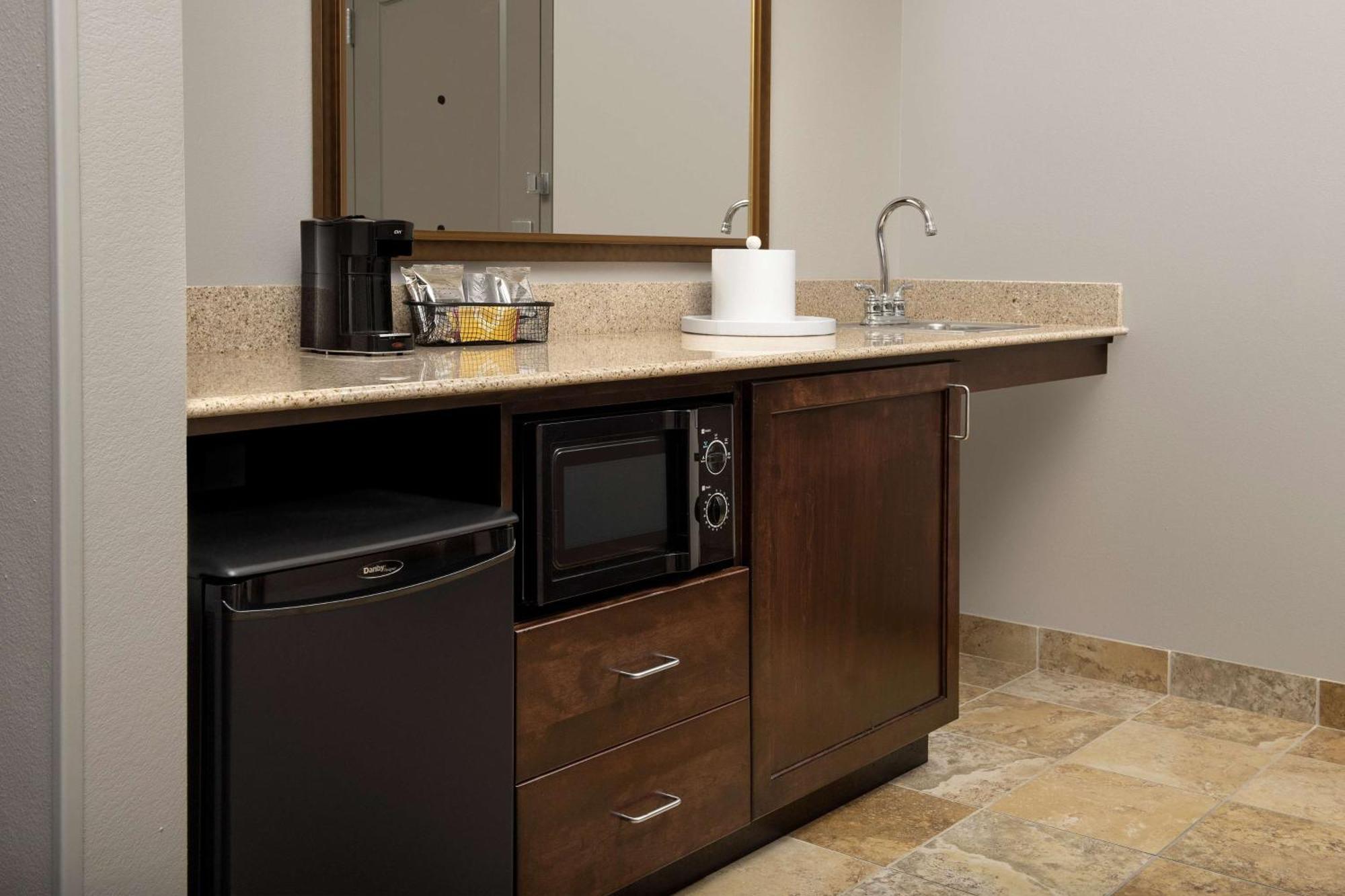 Hampton Inn & Suites Holly Springs Zewnętrze zdjęcie
