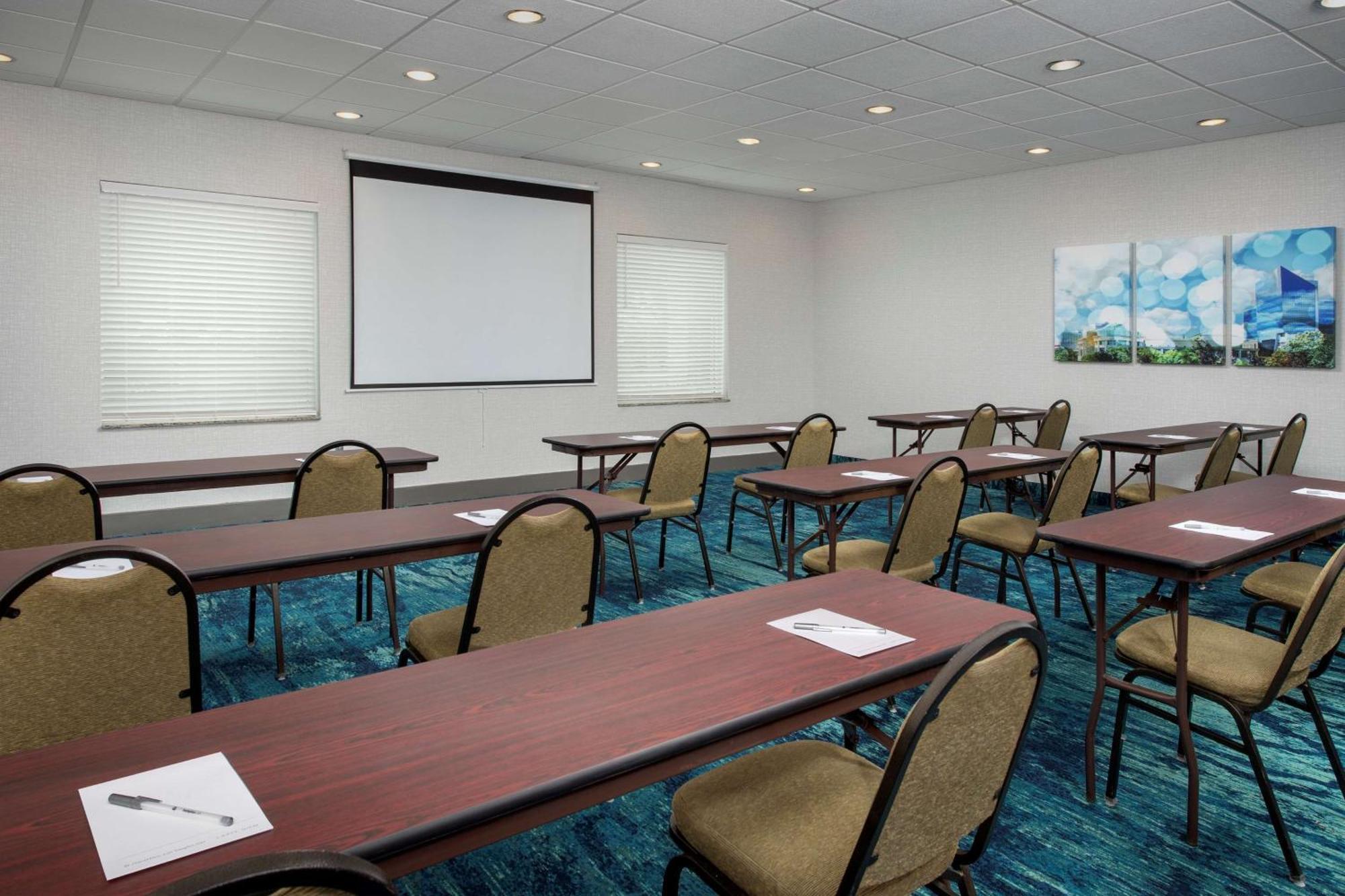 Hampton Inn & Suites Holly Springs Zewnętrze zdjęcie