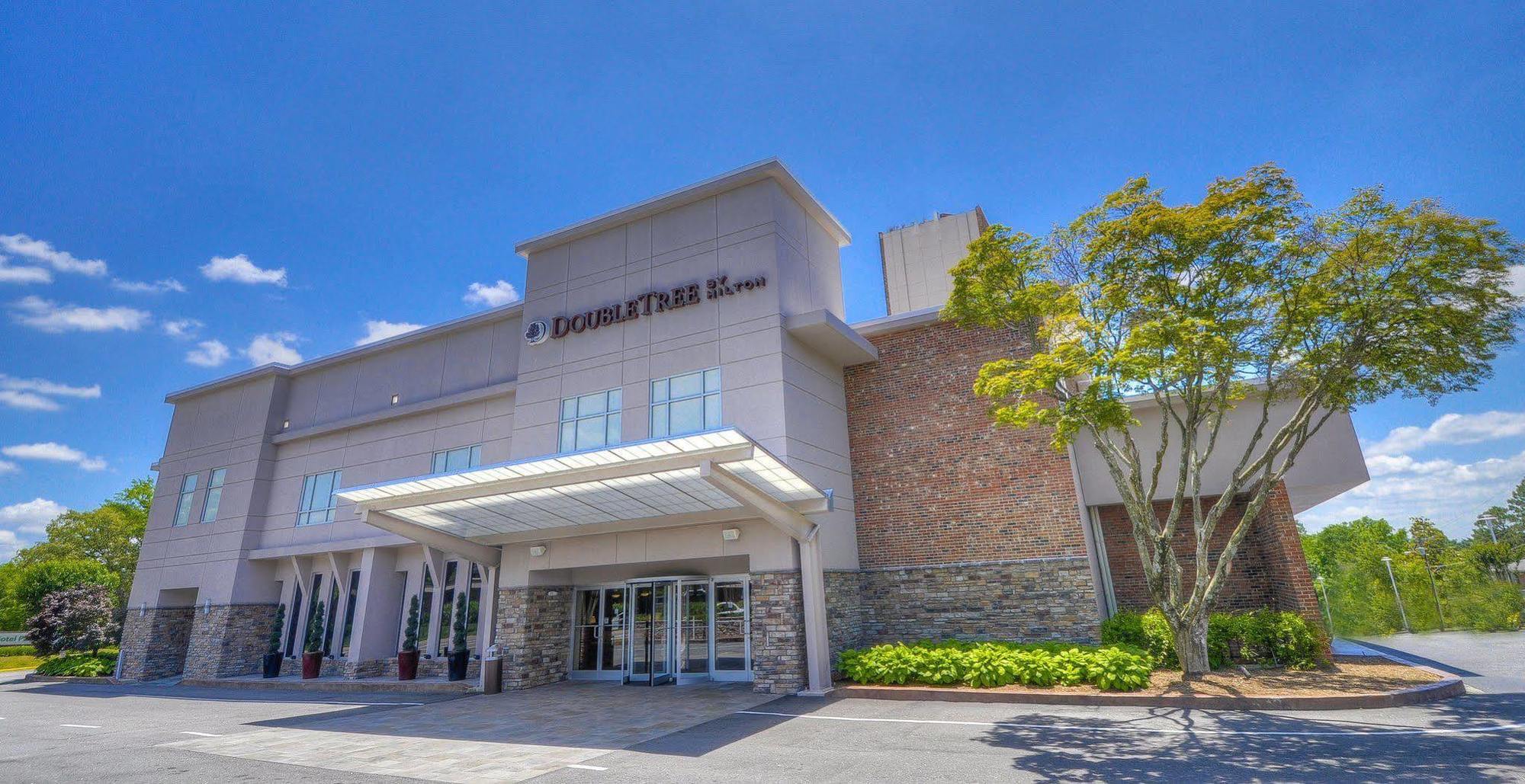 Hampton Inn & Suites Holly Springs Zewnętrze zdjęcie