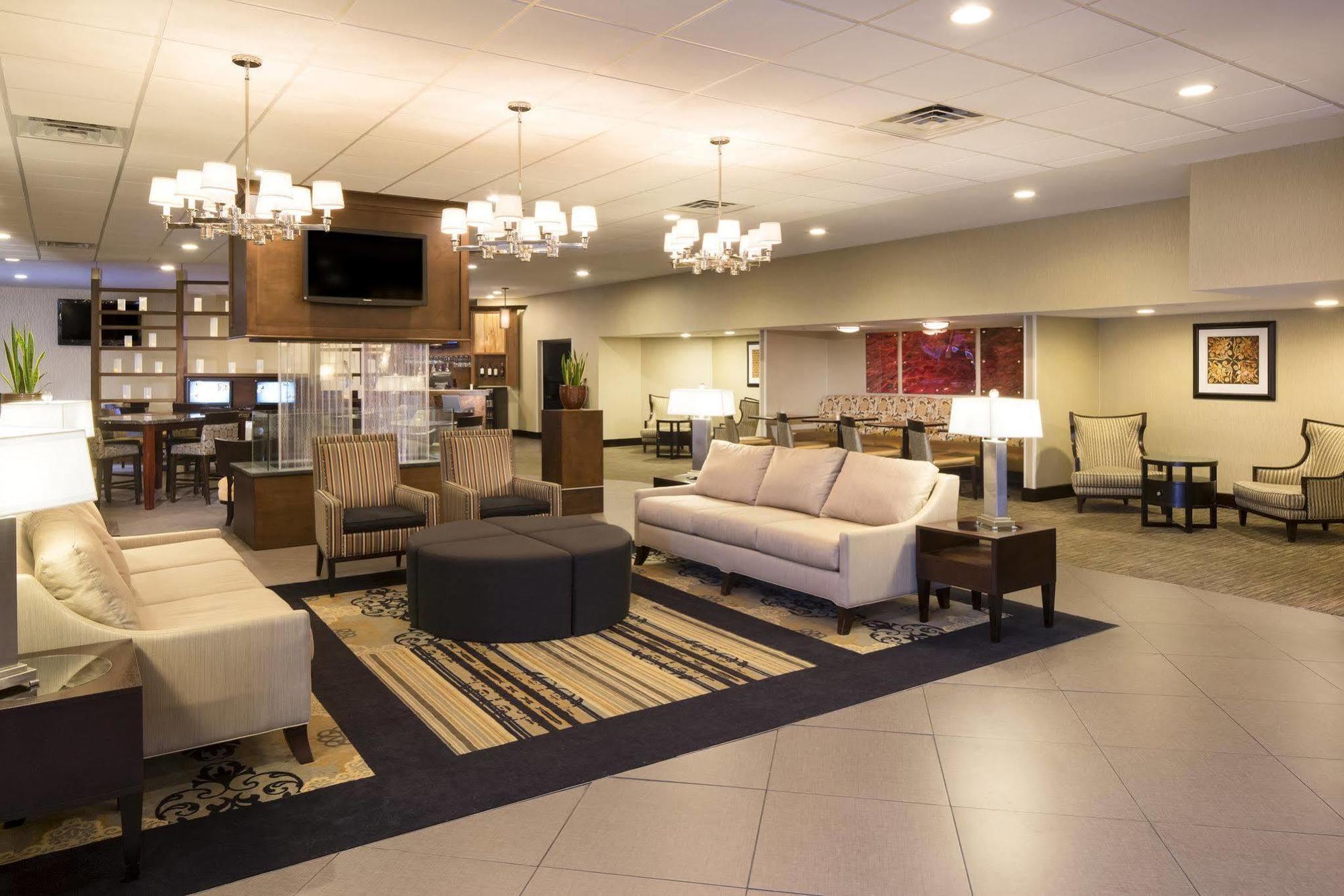 Hampton Inn & Suites Holly Springs Zewnętrze zdjęcie