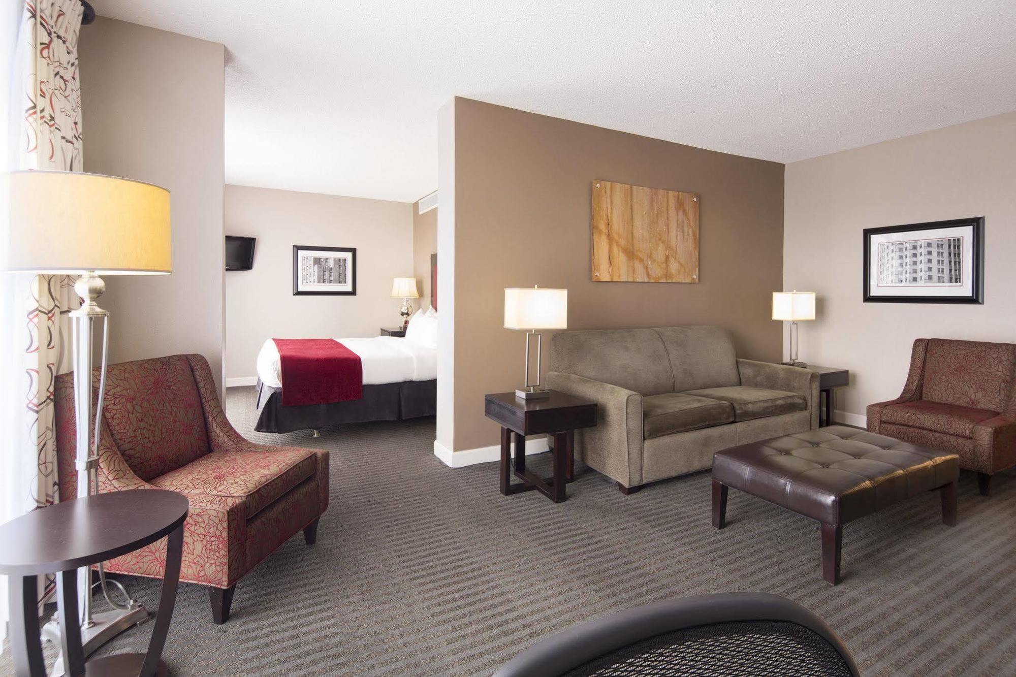 Hampton Inn & Suites Holly Springs Zewnętrze zdjęcie