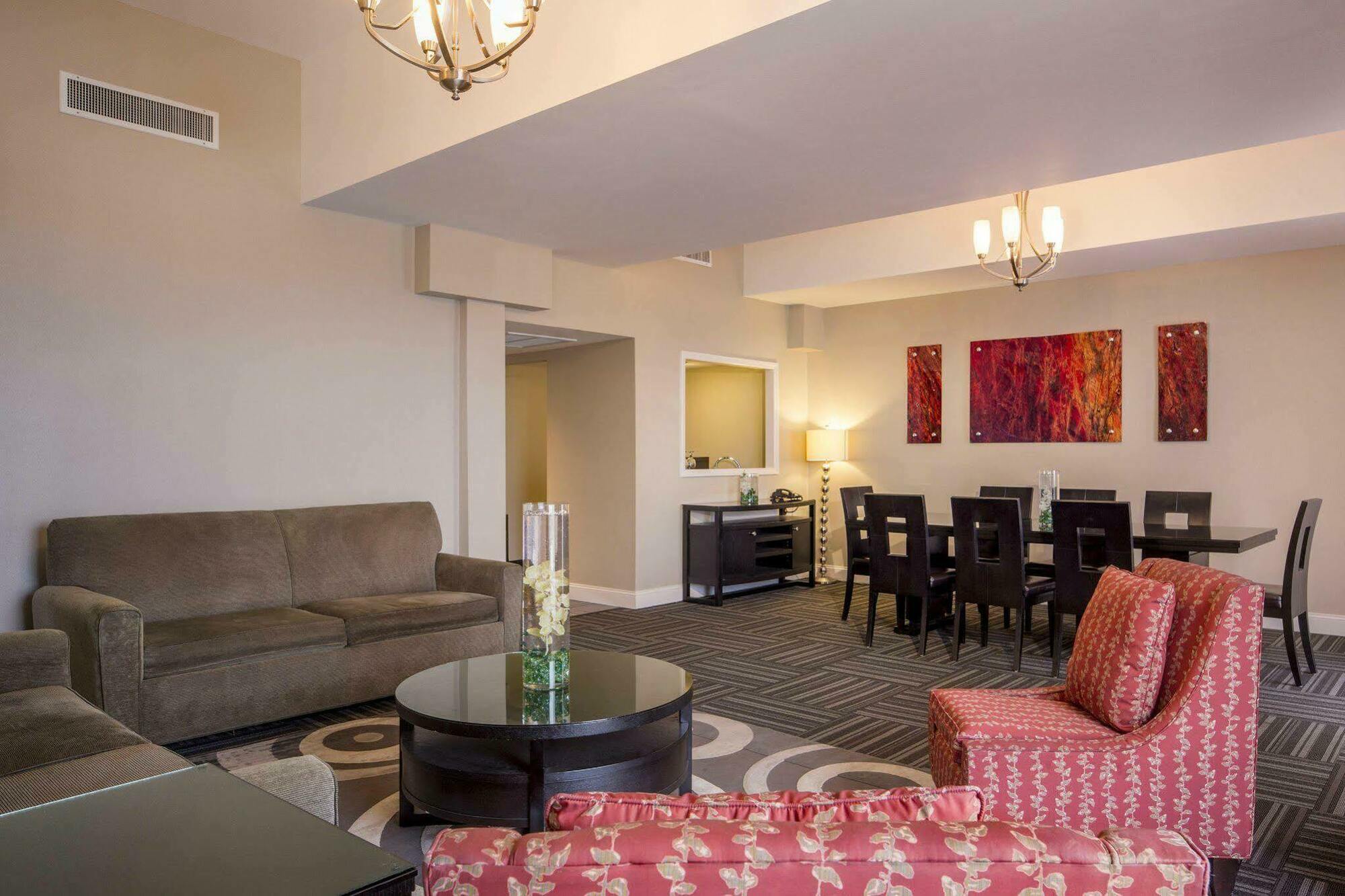 Hampton Inn & Suites Holly Springs Zewnętrze zdjęcie