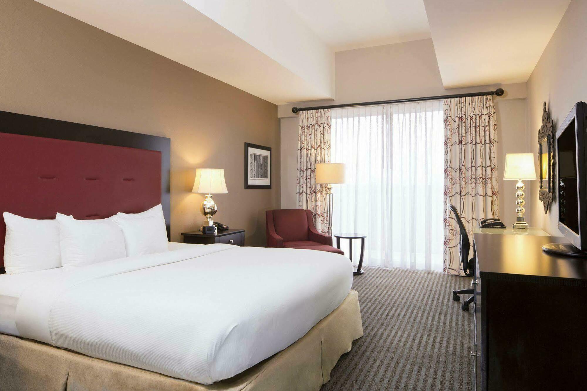 Hampton Inn & Suites Holly Springs Zewnętrze zdjęcie