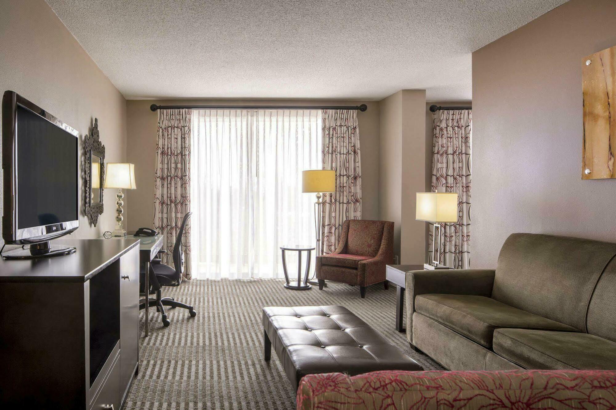 Hampton Inn & Suites Holly Springs Zewnętrze zdjęcie