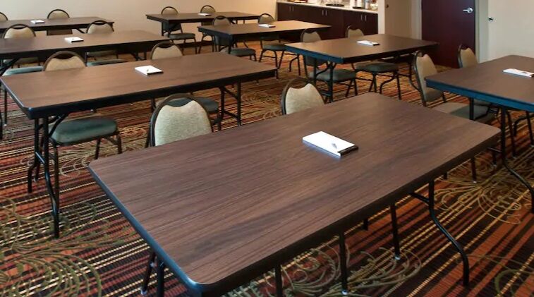 Hampton Inn & Suites Holly Springs Zewnętrze zdjęcie
